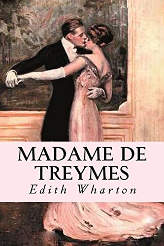 Stock image for Madame de Treymes for sale by Lucky's Textbooks