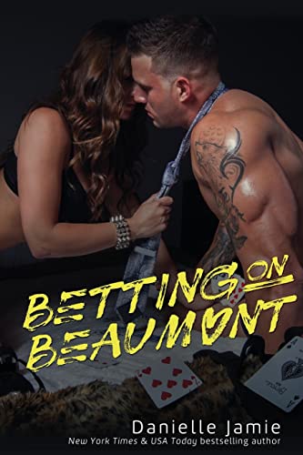 Stock image for Betting on Beaumont: A Brooklyn Novel #3 for sale by THE SAINT BOOKSTORE