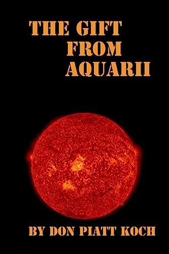 9781539337485: The Gift from Aquarii (The Solarans)