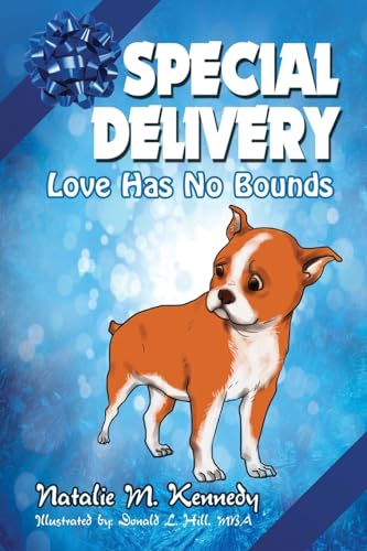 Stock image for Special Delivery: Love Has No Bounds for sale by THE SAINT BOOKSTORE
