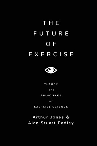9781539342144: The Future of Exercise