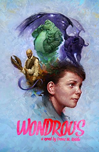 Stock image for Wondrous for sale by Better World Books