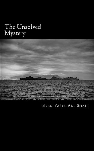 Stock image for The Unsolved Mystery (Paperback) for sale by Book Depository International