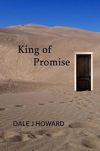 Stock image for King of Promise: a Novella for sale by Irish Booksellers