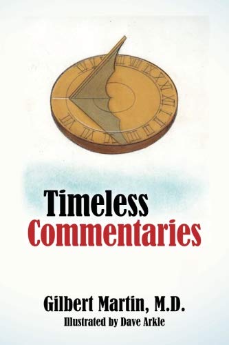 9781539350866: Timeless Commentaries
