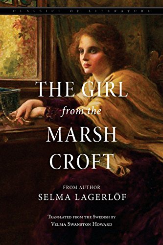 9781539351375: The Girl from the Marsh Croft