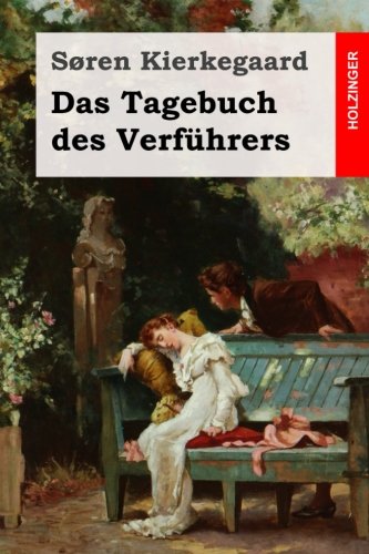 Stock image for Das Tagebuch Des Verfhrers for sale by Revaluation Books