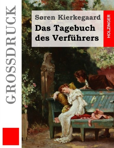 Stock image for Das Tagebuch Des Verfhrers for sale by Revaluation Books