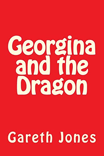 9781539361992: Georgina and the Dragon (New Comedies for all Stages)