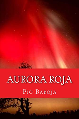 9781539364795: Aurora Roja