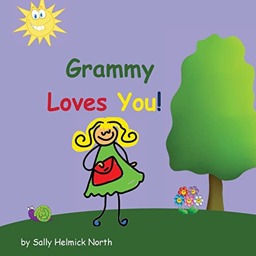 Stock image for Grammy Loves You! for sale by ThriftBooks-Dallas