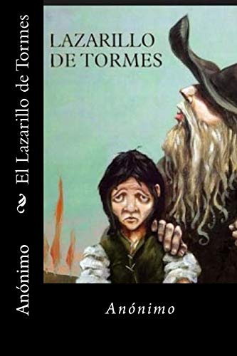 9781539369714: El Lazarillo de Tormes (Spansih Edition) (Spanish Edition)