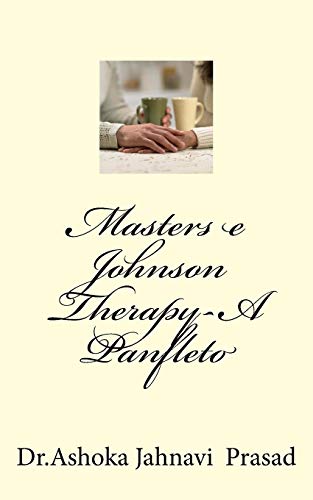 Imagen de archivo de Masters e Johnson Therapy-A Panfleto a la venta por THE SAINT BOOKSTORE