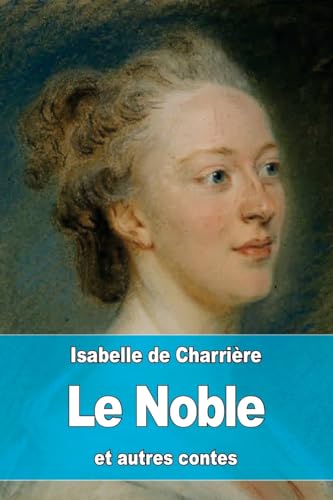 9781539378174: Le Noble et autres contes
