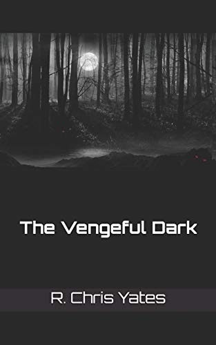 Stock image for The Vengeful Dark for sale by ThriftBooks-Atlanta