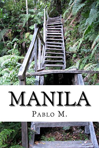 Beispielbild fr Manila: El viaje que cambio mi vida (Viajes Por El Mundo) (Spanish Edition) zum Verkauf von Lucky's Textbooks