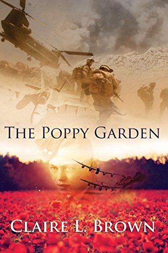 Beispielbild fr The Poppy Garden zum Verkauf von WorldofBooks