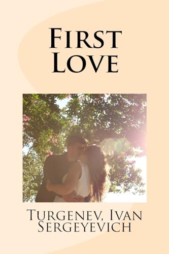 Stock image for First Love for sale by Lucky's Textbooks