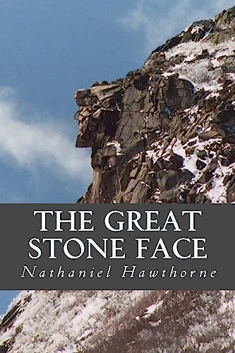 Stock image for The Great Stone Face for sale by Lucky's Textbooks