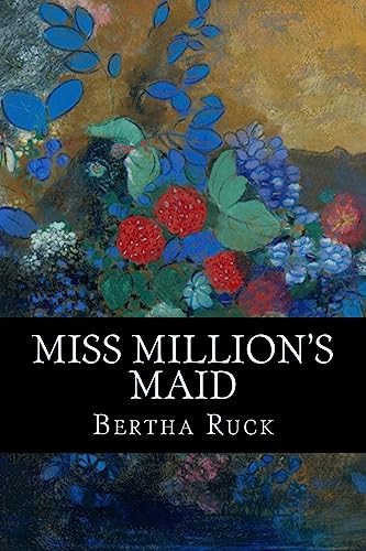 Beispielbild fr Miss Million's Maid zum Verkauf von THE SAINT BOOKSTORE
