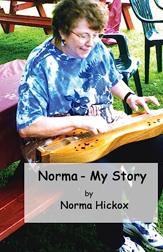 Stock image for Norma - My Story: How I Started Channeling for sale by Lucky's Textbooks