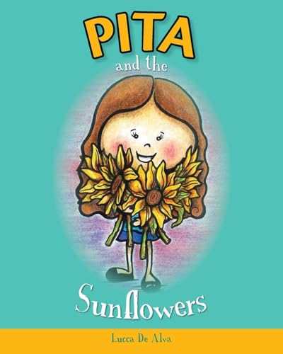 Beispielbild fr Pita and the Sunflowers zum Verkauf von ThriftBooks-Dallas