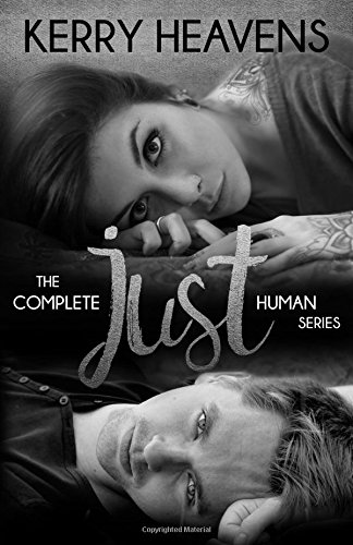 Beispielbild fr The complete Just Human series zum Verkauf von Revaluation Books