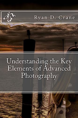 Stock image for Understanding the Key Elements of Advanced Photography for sale by THE SAINT BOOKSTORE