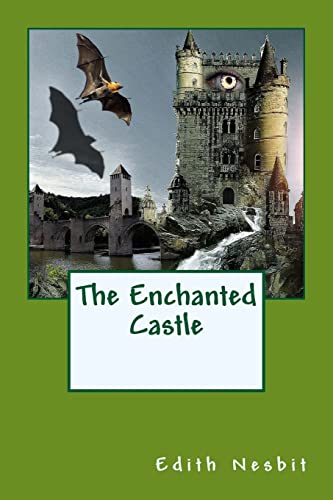 9781539405474: The Enchanted Castle
