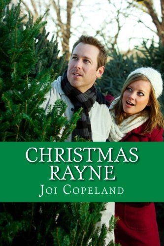 9781539411017: Christmas Rayne: Volume 1