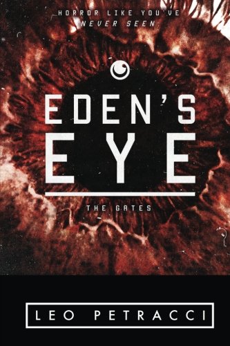 Stock image for Eden's Eye for sale by medimops