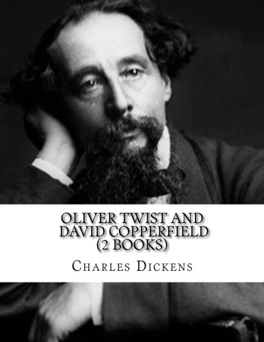 9781539414865: Oliver Twist And David Copperfield (2 Books)
