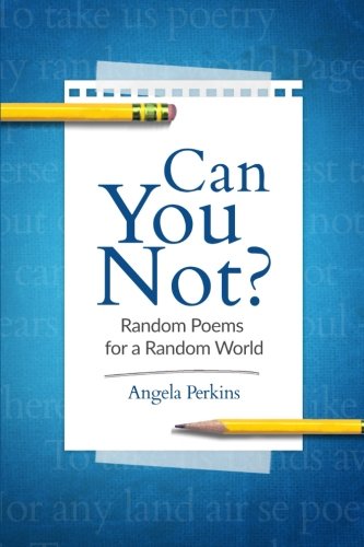 Stock image for Can you not? for sale by AwesomeBooks