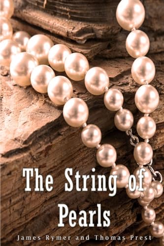 Stock image for The String of Pearls for sale by Lucky's Textbooks