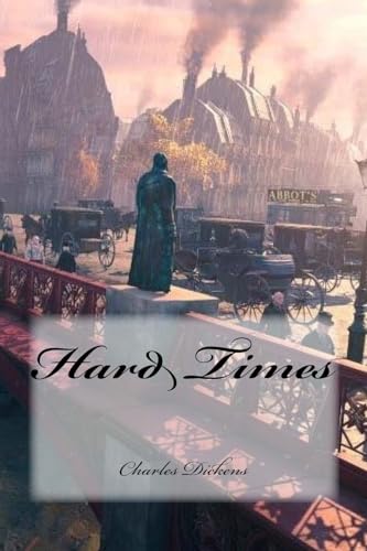 Immagine dell'editore per Hard Times venduto da Bahamut Media