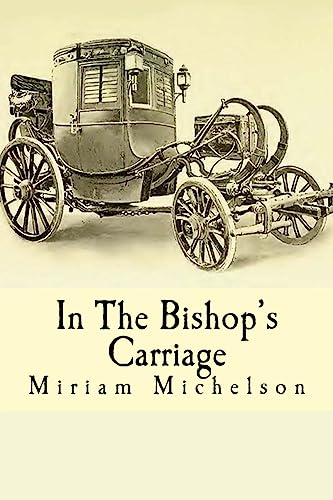 Stock image for In The Bishop's Carriage for sale by Lucky's Textbooks