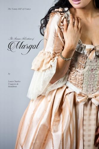 Imagen de archivo de The Amorous Adventures of Margot a la venta por Welcome Back Books