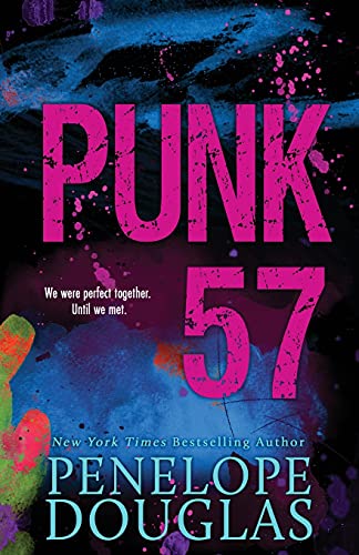 Stock image for Punk 57 for sale by Zoom Books Company