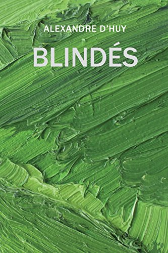 9781539437314: Blindes