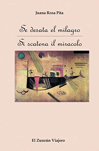 Stock image for Se Desata el Milagro for sale by THE SAINT BOOKSTORE