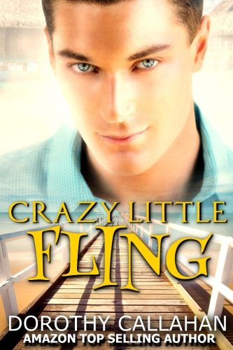 Stock image for Crazy Little Fling for sale by Revaluation Books