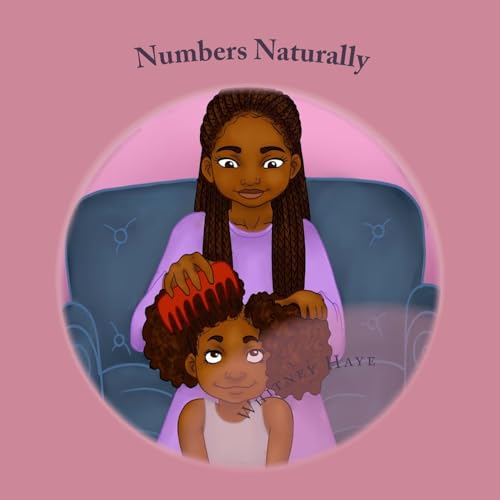 Stock image for Numbers Naturally for sale by THE SAINT BOOKSTORE