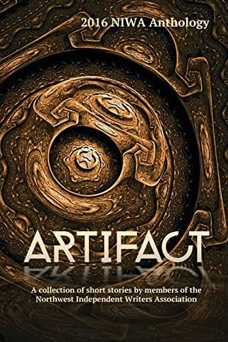 Stock image for Artifact: A collection of short fiction (NIWA Anthologies) for sale by ALLBOOKS1