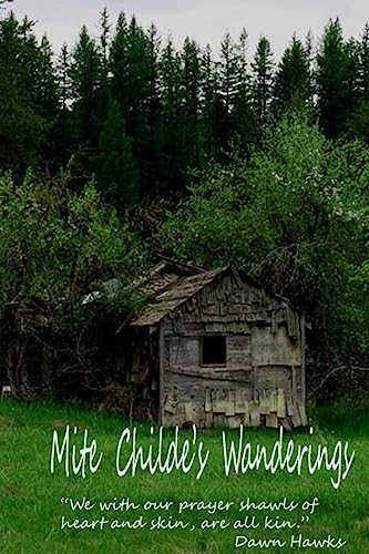 Stock image for Mite Childe's Wanderings for sale by THE SAINT BOOKSTORE
