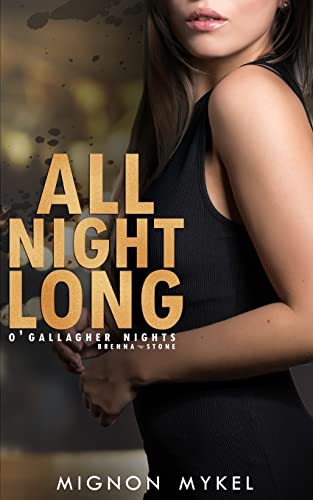 Imagen de archivo de All Night Long a la venta por ThriftBooks-Dallas