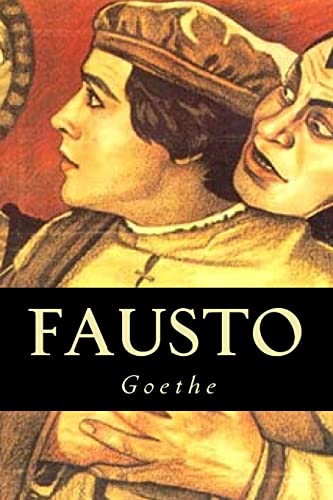 9781539450412: Fausto