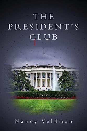 Beispielbild fr The President's Club : A Novel zum Verkauf von Better World Books