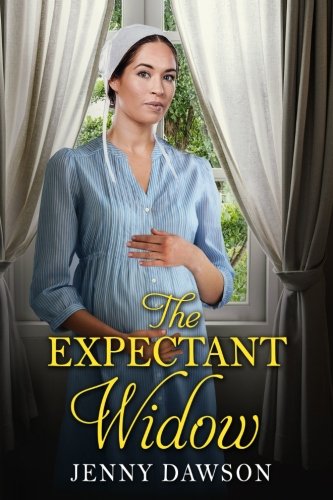 Imagen de archivo de The Expectant Widow a la venta por ThriftBooks-Atlanta