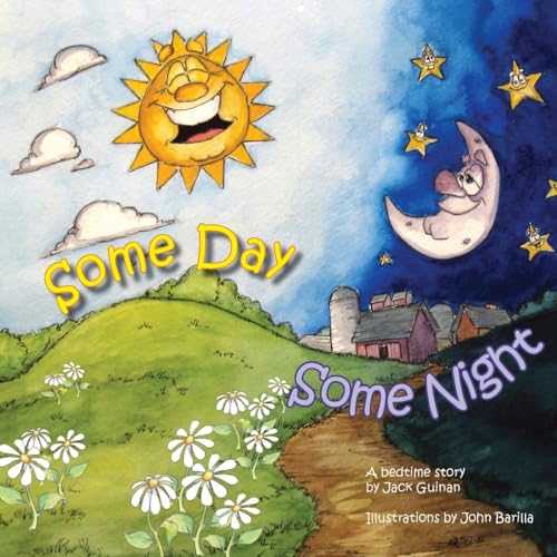 Stock image for SomeDay SomeNight for sale by SecondSale