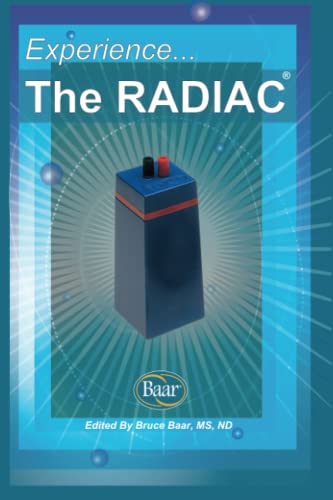 Stock image for Experience The RADIAC for sale by HPB-Diamond